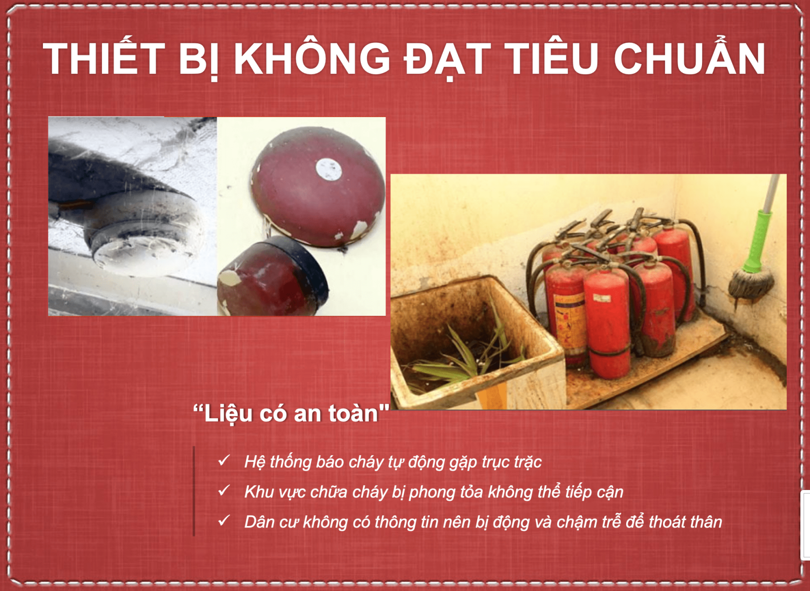 Thiet Bi Phong Chay Chua Chay